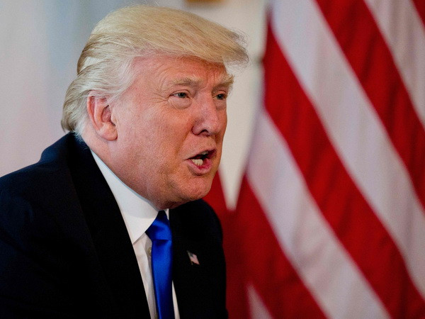 Mỹ chưa có lập trường rõ ràng trong chính sách với Nga ảnh 1