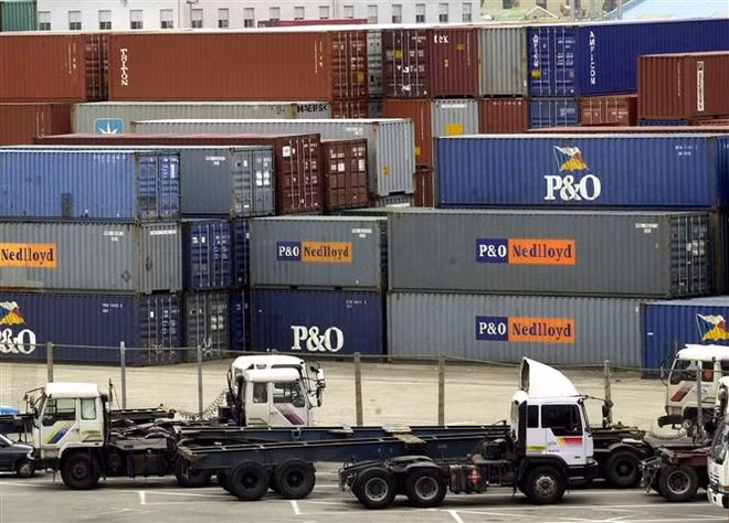 Nền kinh tế Hàn Quốc có dấu hiệu bước vào giai đoạn phục hồi ảnh 1