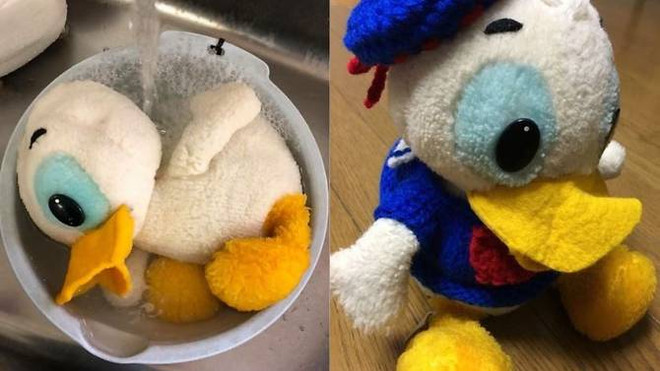 Bảo tàng Nhật Bản vẫn chờ tìm được chủ nhân của món đồ chơi thất lạc ảnh 1