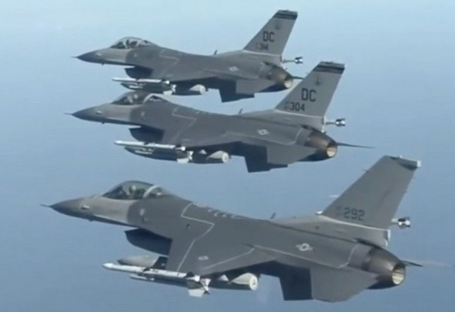 Hy Lạp cáo buộc 20 máy bay Thổ Nhĩ Kỳ vi phạm không phận ảnh 1