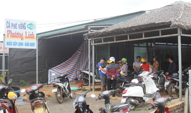 Đắk Nông xem xét xử lý bảo mẫu chọc gậy vào phần dưới của bé 2 tuổi ảnh 1