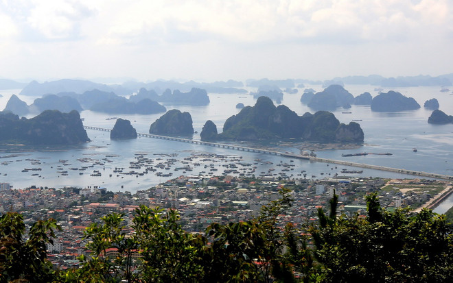 Năm Du lịch quốc gia 2018-Hạ Long-Quảng Ninh sẽ có 100 sự kiện ảnh 1