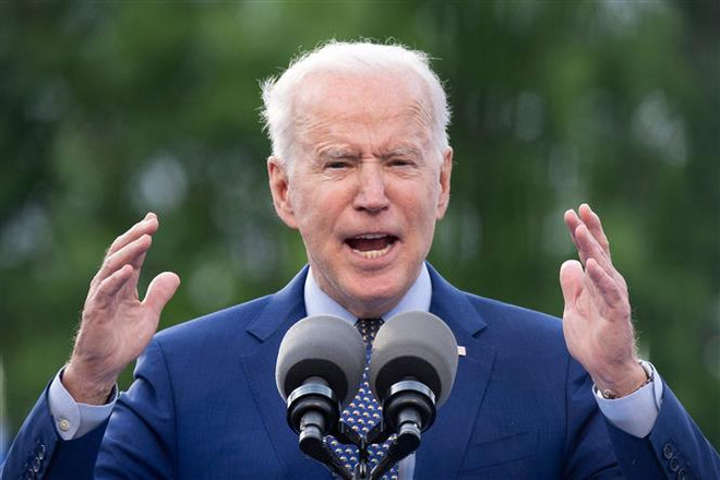 Mỹ: Kế hoạch Gia đình của Tổng thống Biden nhận được nhiều sự ủng hộ ảnh 1