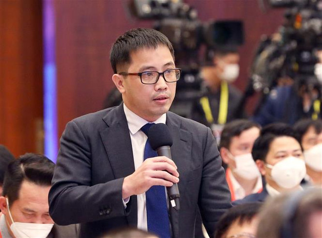 Phát triển nhân lực có kỹ năng để thích ứng với "bình thường mới" ảnh 2