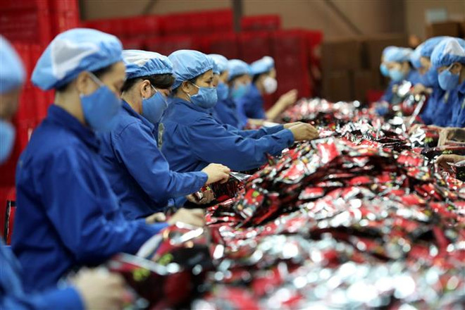 Doanh nghiệp ưu tiên điều gì trong thời kỳ "bình thường mới"? ảnh 2