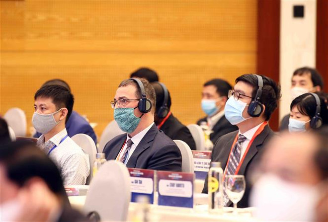 Phát triển nhân lực có kỹ năng để thích ứng với "bình thường mới" ảnh 3