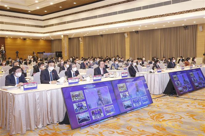 Phát triển nhân lực có kỹ năng để thích ứng với "bình thường mới" ảnh 1