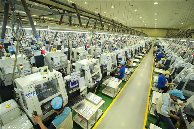 Doanh nghiệp ưu tiên điều gì trong thời kỳ "bình thường mới"? ảnh 3