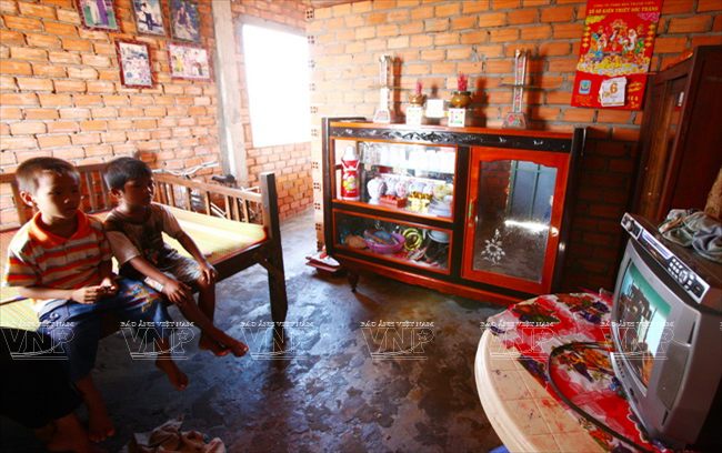 [Photo] Những đổi thay to lớn trên vùng điện gió Bạc Liêu ảnh 6