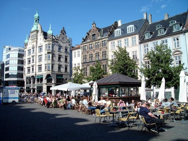 Đan Mạch là nước có mức giá sinh hoạt đắt đỏ nhất trong EU ảnh 1