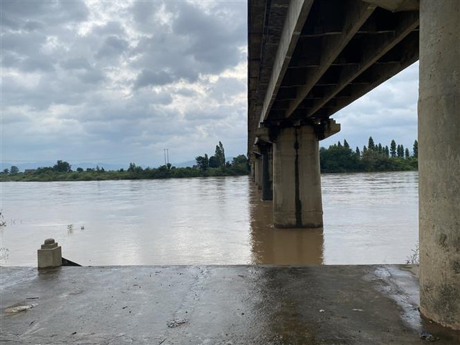 Đầu tư hơn 4.000 tỷ đồng xây hồ chứa nước Ia Thul ở tỉnh Gia Lai ảnh 1