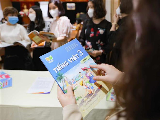 Thực hiện đầy đủ, không cắt xén Chương trình giáo dục phổ thông mới ảnh 1