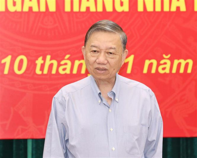 Công bố kết quả kiểm tra tại Ban cán sự đảng Ngân hàng Nhà nước VN ảnh 2