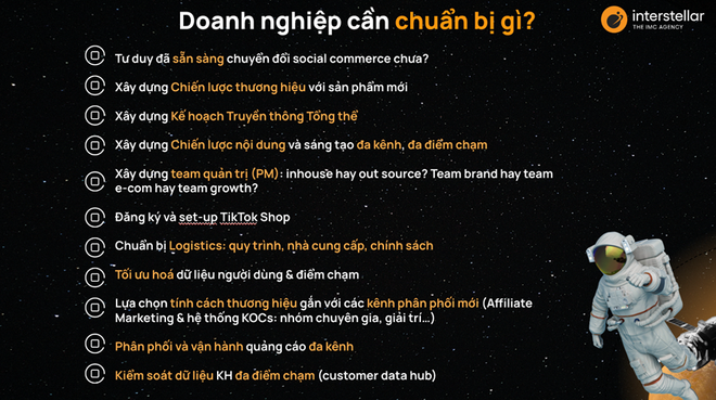 Tiếp tục Ecommerce truyền thống hay thử sức với Social Commerce? ảnh 5