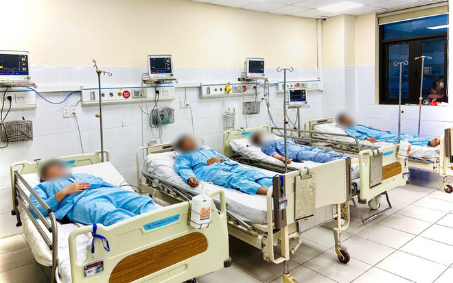 6 người trong gia đình nhập viện vì ăn phải nấm độc, 1 người tử vong ảnh 1