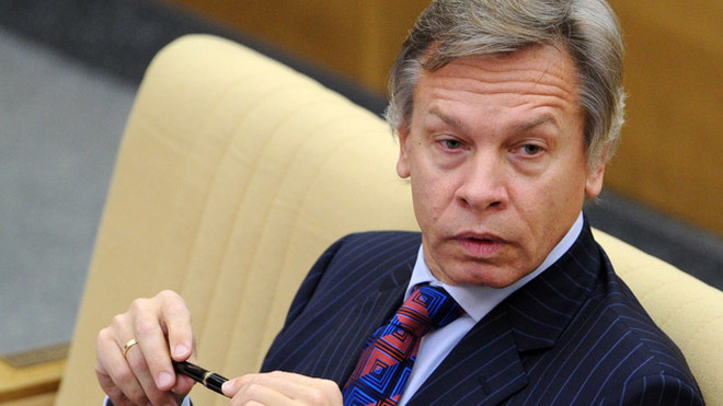 Nghị sỹ Nga: Toan tính của Mỹ nhằm cô lập Nga cản trở hợp tác ảnh 1