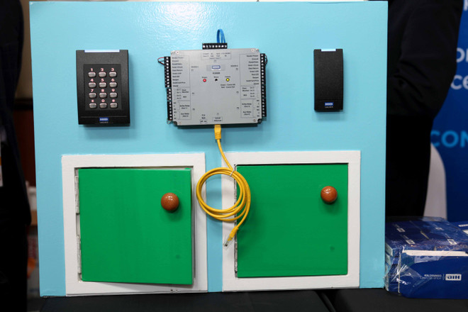 Banking 2016 hướng tới đổi mới và sáng tạo trong ngành ngân hàng ảnh 2