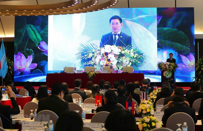 ‘Trách nhiệm giải trình của kiểm toán với dư luận cao hơn bao giờ hết' ảnh 1