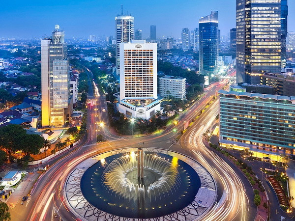 Indonesia sẽ xây thêm 54 nhà máy mới trong vòng bốn năm tới ảnh 1