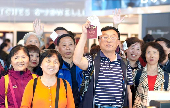 Brazil sẽ miễn thị thực cho công dân Trung Quốc và Ấn Độ ảnh 1