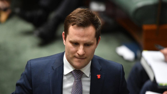 Australia sẵn sàng hợp tác Trung Quốc trong dự án hạ tầng chất lượng ảnh 1