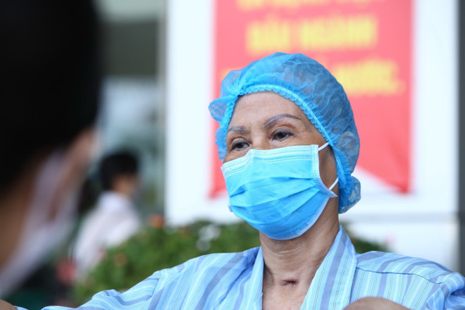 Thêm 6 bệnh nhân mắc COVID-19 được công bố khỏi bệnh ảnh 1