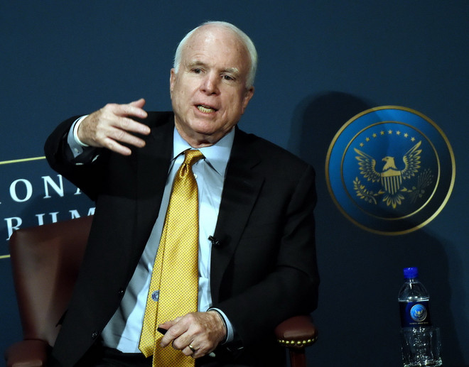 Các nghị sỹ Mỹ đánh giá cao vai trò của Việt Nam trong khu vực ảnh 1