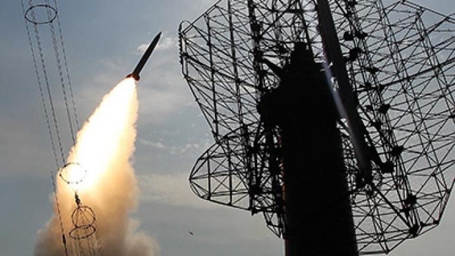 Quân đội Nga thử nghiệm hệ thống cảnh báo tên lửa trên vũ trụ ảnh 1