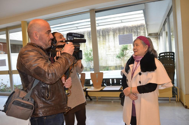 Vụ kiện ​dioxin ở Pháp: Ấn định ngày phiên tranh tụng đầu tiên ảnh 1