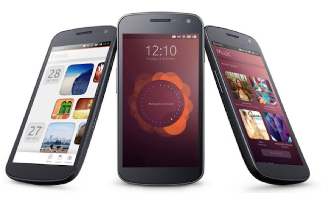Nền tảng Firefox OS, Ubuntu Touch âm thầm tự khẳng định mình ảnh 1