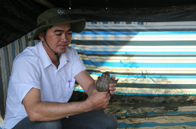 Thanh niên tiêu biểu dự Đại hội Đoàn: Làm giàu trên mảnh đất quê hương ảnh 1