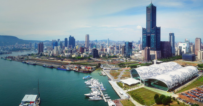 Trung Quốc cảnh báo sẽ tấn công nếu Hải quân Mỹ thăm đảo Đài Loan ảnh 1