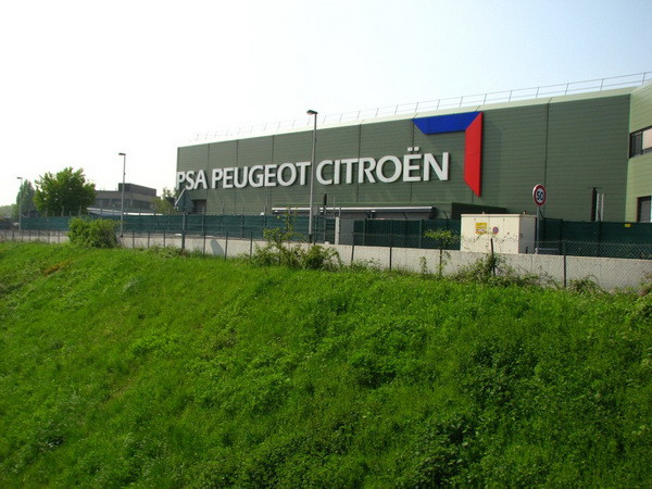 Peugeot Citroen đang trên đà hồi phục. (Nguồn: vcar7.com) Peugeot Citroen có kết quả kinh doanh quý 3 ấn tượng ảnh 1