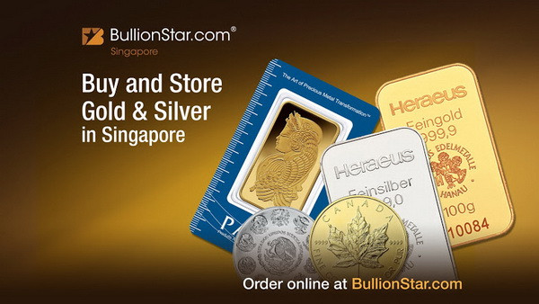 BullionStar muốn đi đầu trong việc trả lương cho nhân viên bằng vàng bạc (Ảnh: BullionStar.com) Doanh nghiệp Singapore trả lương nhân viên bằng… vàng ảnh 1
