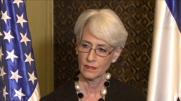 Mỹ hối thúc Iran nhanh chóng kết thúc đàm phán hạt nhân ảnh 1