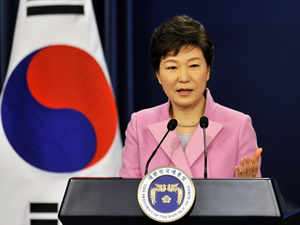 Hàn Quốc hối thúc Triều Tiên chấp nhận đề xuất đàm phán cấp cao ảnh 1
