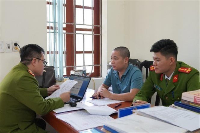 Hòa Bình: Khởi tố 6 người "lợi dụng quyền hạn" khi thi hành công vụ ảnh 1