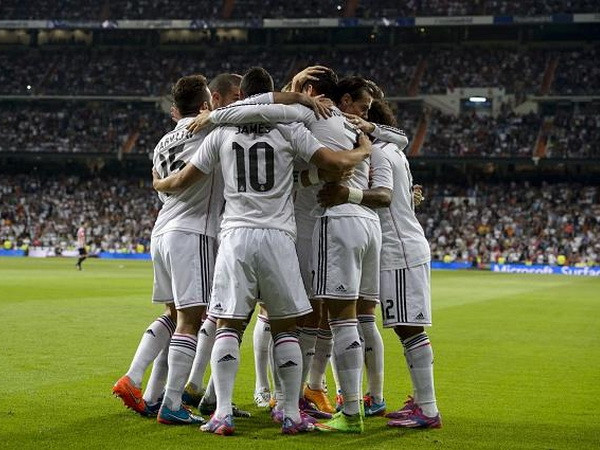 Hậu El Clasico: Real Madrid khẳng định vị trí trong lòng người hâm mộ ảnh 1