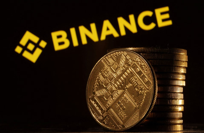 (Nguồn: Reuters/Ảnh chụp màn hình) Binance.US hoãn thỏa thuận mua tài sản của Voyager Digital ảnh 1