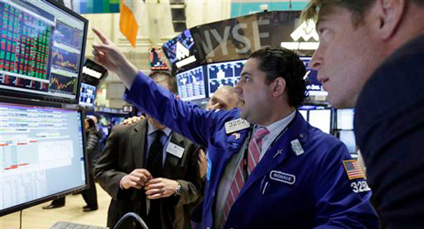 Một tuần nhiều thành công của các chỉ số chứng khoán Mỹ ảnh 1