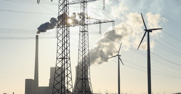 Ai Cập vay 500 triệu USD của WB để mở rộng mạng lưới khí đốt ảnh 1