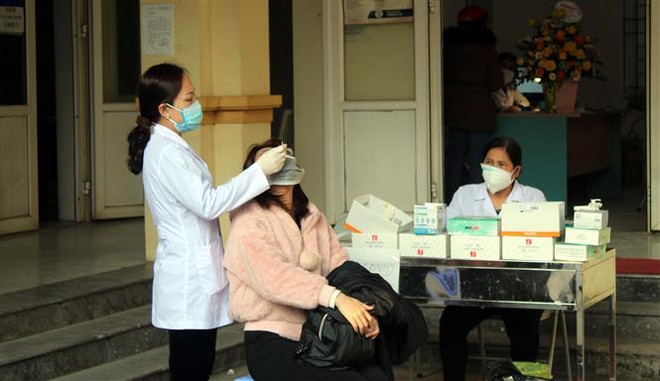 Đại diện WHO tại Việt Nam: Cuộc chiến với COVID-19 vẫn chưa kết thúc ảnh 2