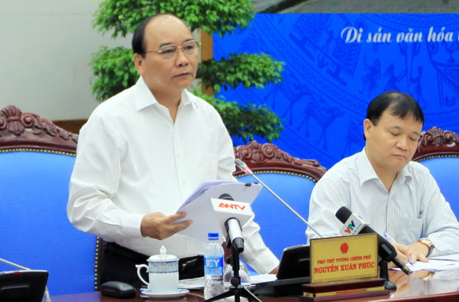 Phó Thủ tướng: Nhiều địa phương vẫn để lọt các vụ buôn lậu ảnh 1