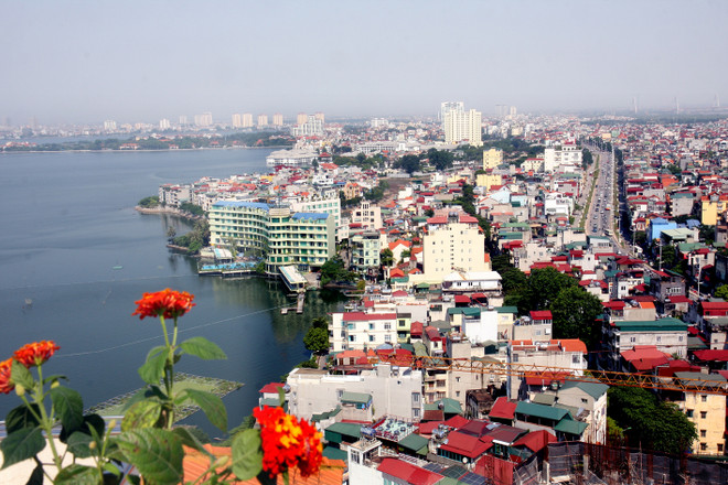 Các khu vực trên cả nước dịu mát, Nam Trung Bộ có mưa vài nơi ảnh 1