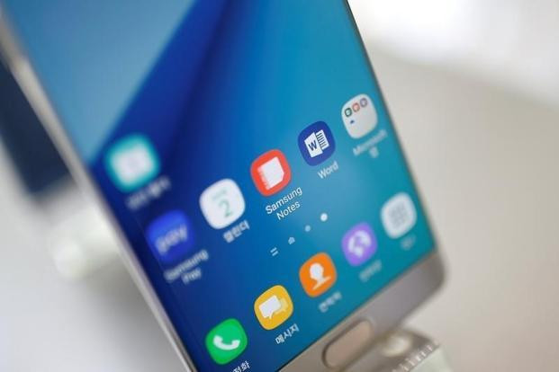 Nhà mạng lớn thứ hai của Mỹ có thể ngừng bán hoàn toàn Note 7 ảnh 1