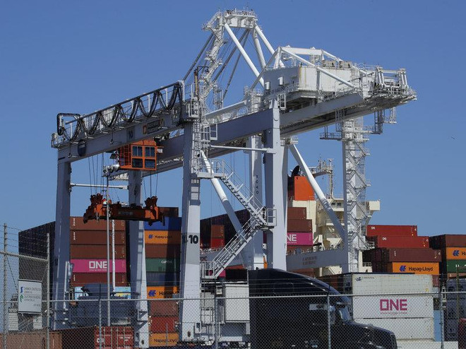 Tăng trưởng của kinh tế Mỹ có thể chỉ ở mức 1,7% vào năm 2020 ảnh 1