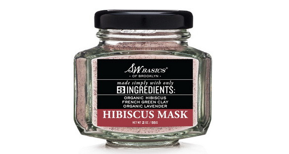 Những điều bạn cần biết về các loại mỹ phẩm thiên nhiên ảnh 8