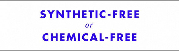 Những điều bạn cần biết về các loại mỹ phẩm thiên nhiên ảnh 3