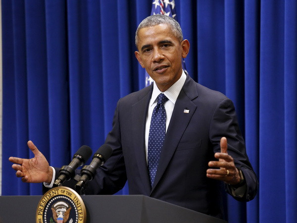 Doanh nghiệp vừa và nhỏ của Mỹ hưởng lợi từ hiệp định TPP ảnh 1