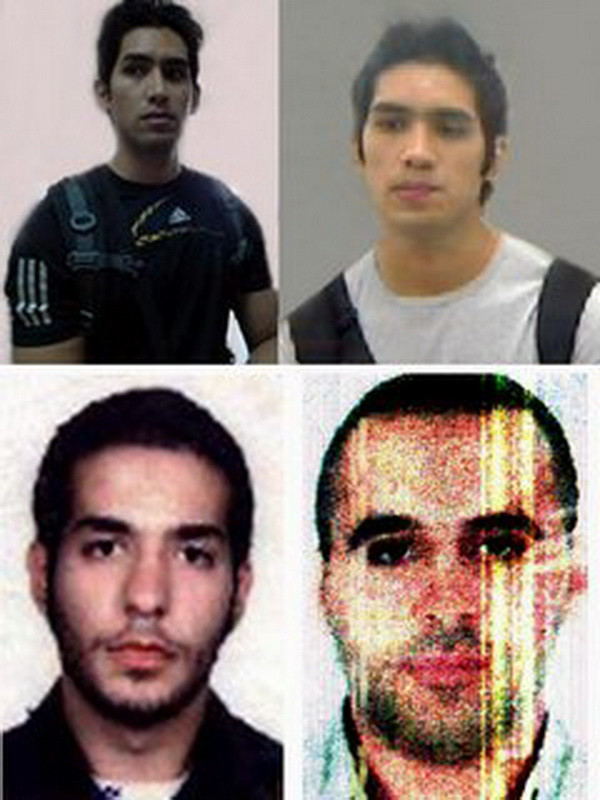 Thái Lan bắt 2 nghi phạm Hezbollah định khủng bố Bangkok ảnh 1